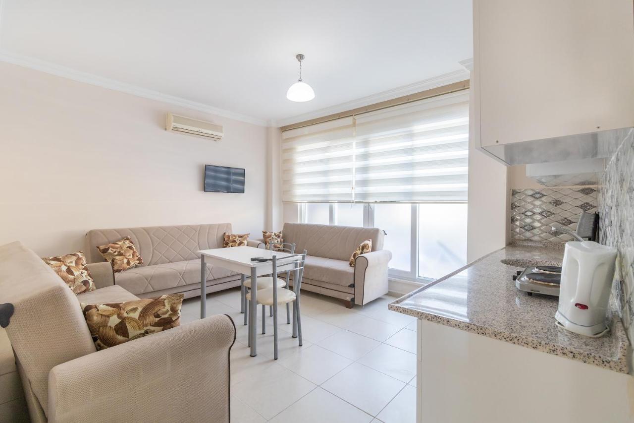 Apartments Near To City Center And Beach Marmaris Eksteriør billede
